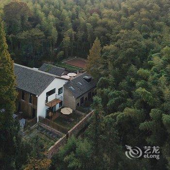 莫干山一叶山居酒店提供图片