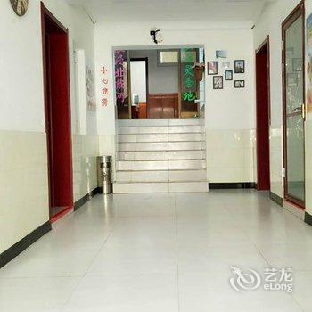 北戴河李俊茹旅馆酒店提供图片