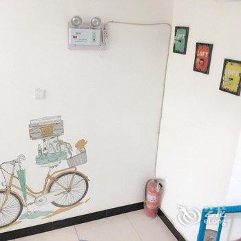 北戴河李俊茹旅馆酒店提供图片
