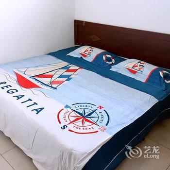 北戴河李俊茹旅馆酒店提供图片