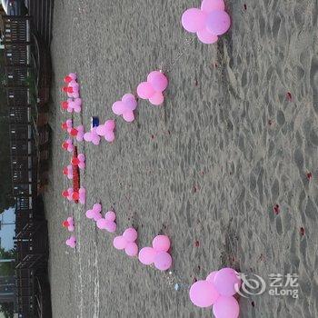 北戴河李俊茹旅馆酒店提供图片