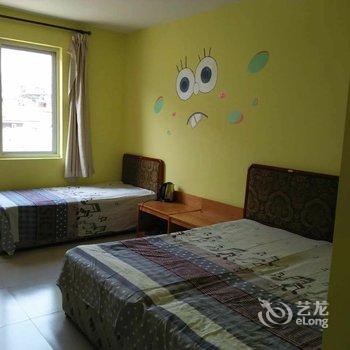 北戴河李俊茹旅馆酒店提供图片