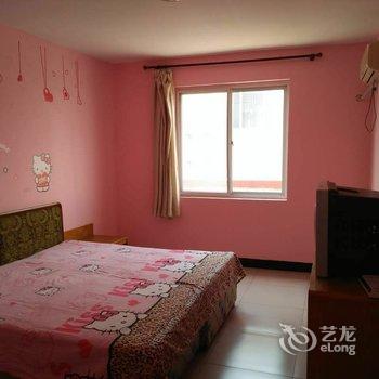 北戴河李俊茹旅馆酒店提供图片