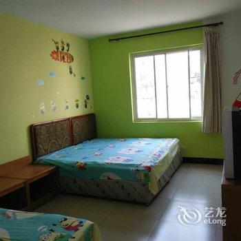 北戴河李俊茹旅馆酒店提供图片