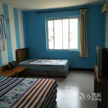 北戴河李俊茹旅馆酒店提供图片