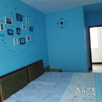 北戴河李俊茹旅馆酒店提供图片