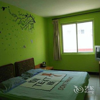北戴河李俊茹旅馆酒店提供图片