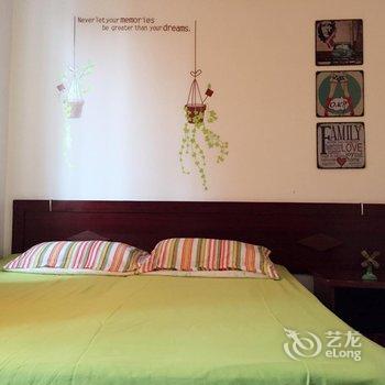 北戴河李俊茹旅馆酒店提供图片
