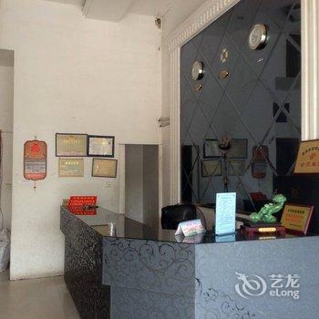 霞浦玫瑰公寓酒店提供图片