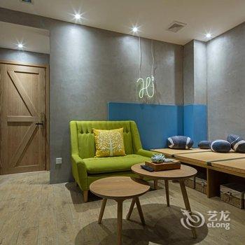 西安白鹿原王府城墙精品客栈酒店提供图片