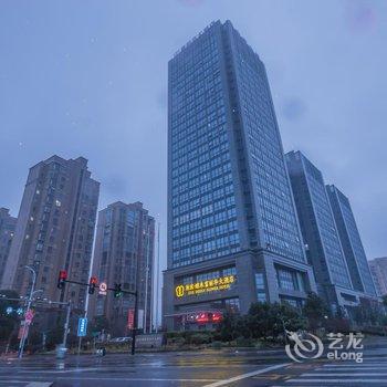 绍兴浙旅·蝶来富丽华大酒店酒店提供图片