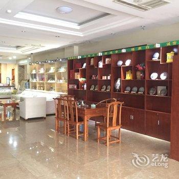 东营海慧商务宾馆(东城店)酒店提供图片