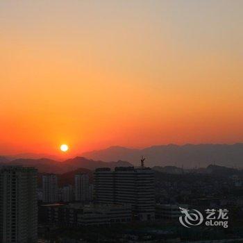 天台泰和开元大酒店酒店提供图片