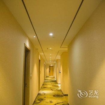 麦程酒店(余姚高铁北站店)酒店提供图片