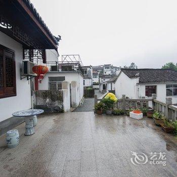 九华山烽华山庄酒店提供图片