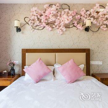 上海吉祥花园民宿酒店提供图片