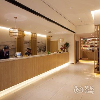未来宜居尚慧酒店(郑州燕庄地铁站店)酒店提供图片
