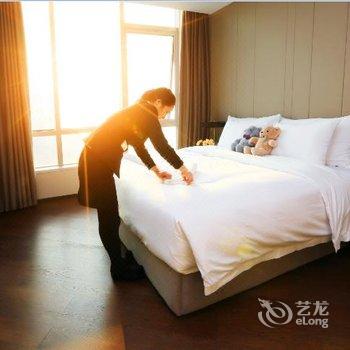 杭州印·铂顿印酒店酒店提供图片