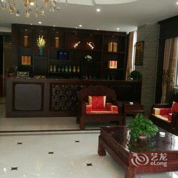 镇江博盛商务会馆酒店提供图片