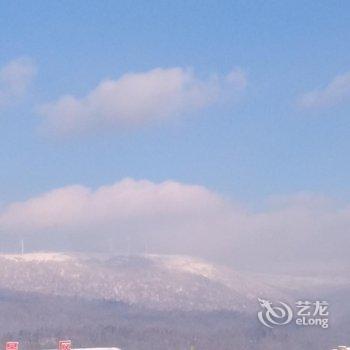 二浪河雪乡天顺雪缘家庭旅馆酒店提供图片