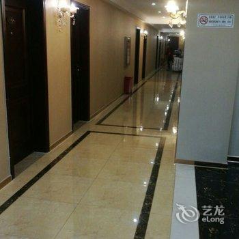 镇江博盛商务会馆酒店提供图片