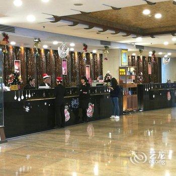 东莞隐贤山庄酒店(原丽城假日酒店)酒店提供图片