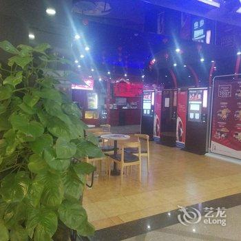 江门逸豪酒店酒店提供图片