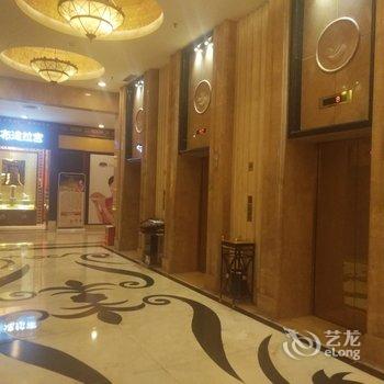 江门逸豪酒店酒店提供图片