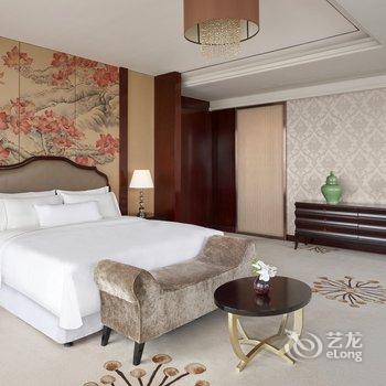 广州广交会威斯汀酒店酒店提供图片