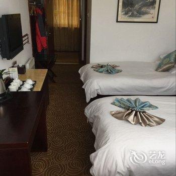 黄山白云宾馆酒店提供图片