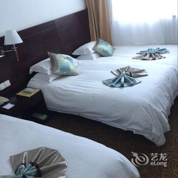 黄山白云宾馆酒店提供图片