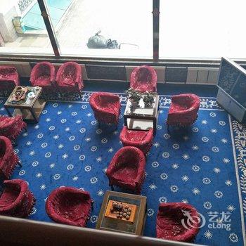 亚布力阳光温泉酒店酒店提供图片
