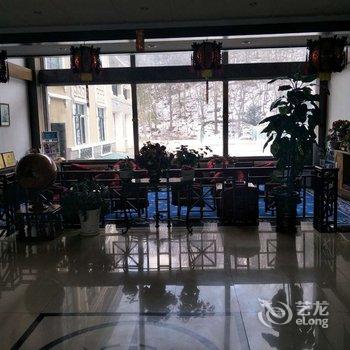 亚布力阳光温泉酒店酒店提供图片