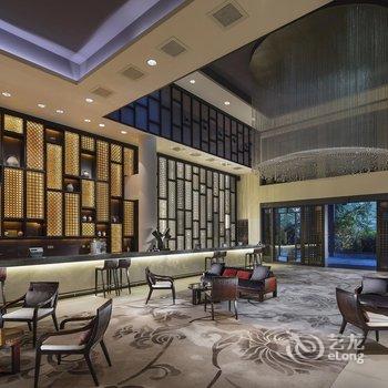 杭州西溪悦椿度假酒店酒店提供图片