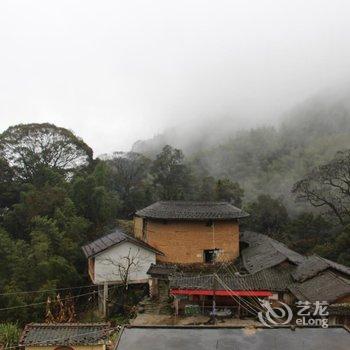 南靖云水谣阿德家的客栈酒店提供图片