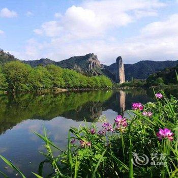 缙云仙都必胜楼酒店提供图片