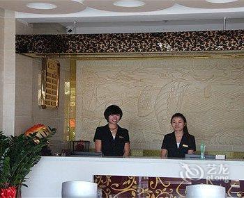 济宁开泰商务宾馆酒店提供图片