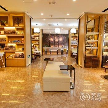 西安亚都酒店(会展中心店)酒店提供图片