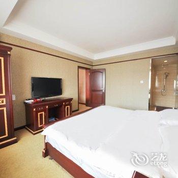 广汉山水印象酒店酒店提供图片