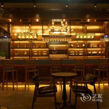 大理隐陌海景度假别墅(海东方店)酒店提供图片