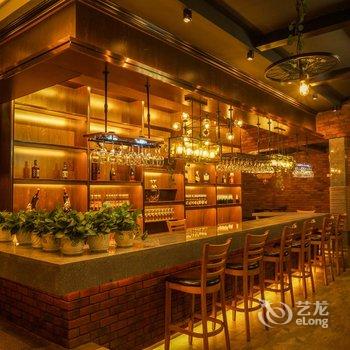 大理隐陌海景度假别墅(海东方店)酒店提供图片