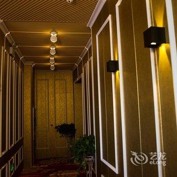 盱眙驿线时尚酒店酒店提供图片
