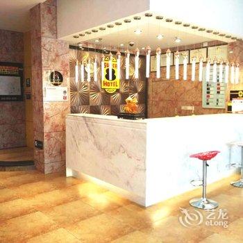 速8酒店(福州平潭店)酒店提供图片