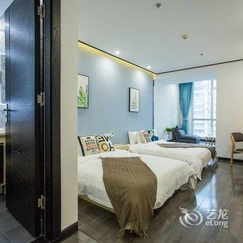 重庆两岸时光酒店酒店提供图片