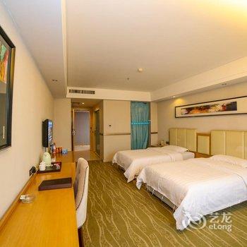 宜城蓝波湾温泉假日酒店酒店提供图片