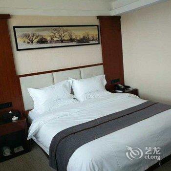 呼和浩特万浩大酒店酒店提供图片