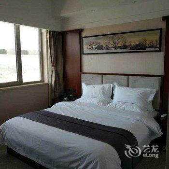 呼和浩特万浩大酒店酒店提供图片