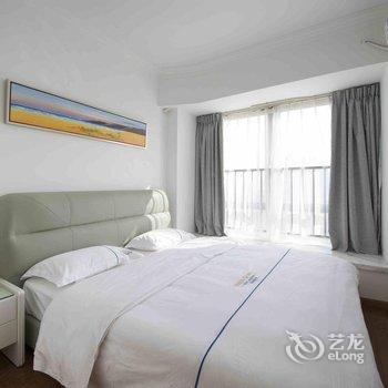 深港行政公寓(深圳前海店)酒店提供图片