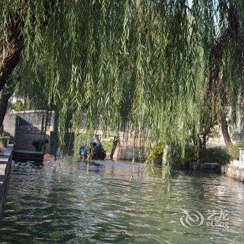 昆山锦溪河畔客栈酒店提供图片