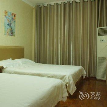 枣庄九号公寓酒店提供图片